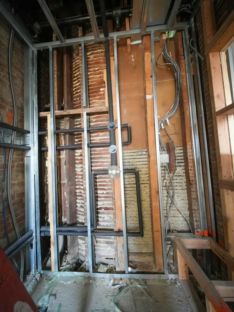 New Construction
