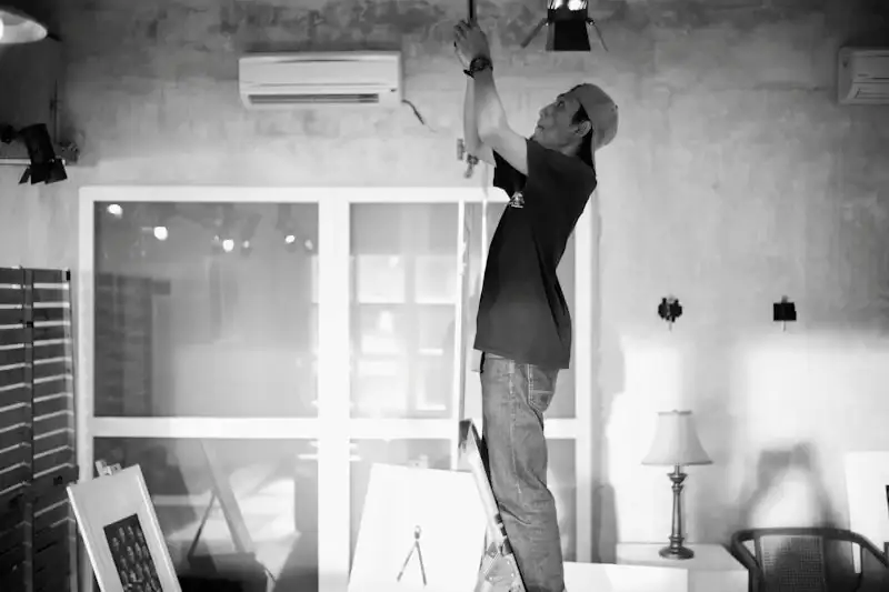 Residential Electrical