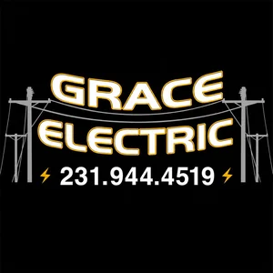 Grace Electric Logo