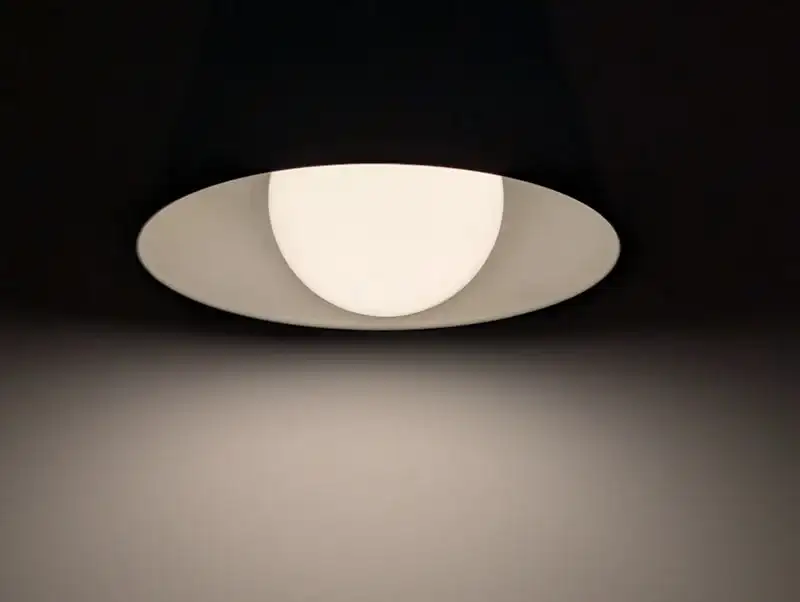Recessed Lighting