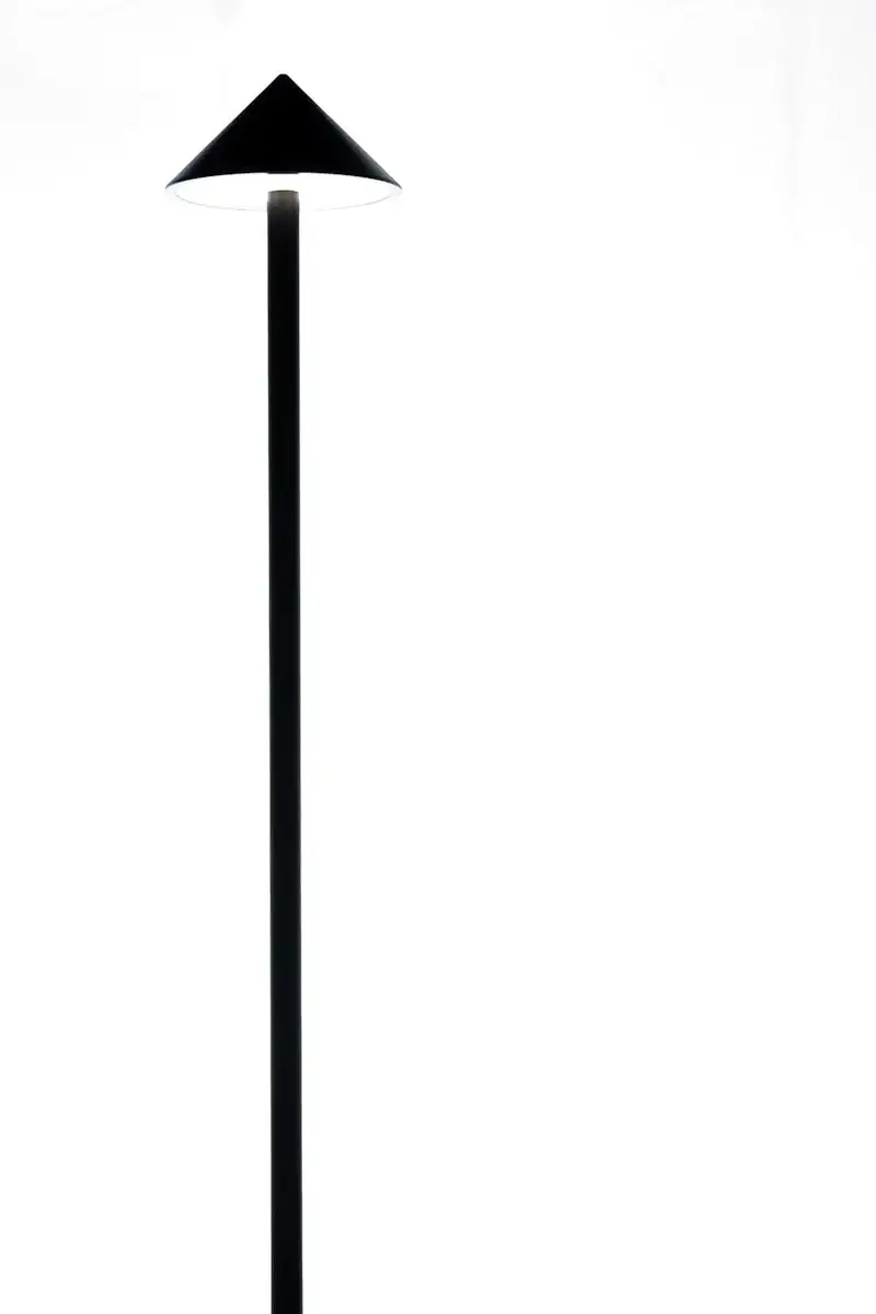 Outdoor Lighting